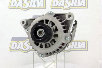 DA SILVA 011439 - Генератор
